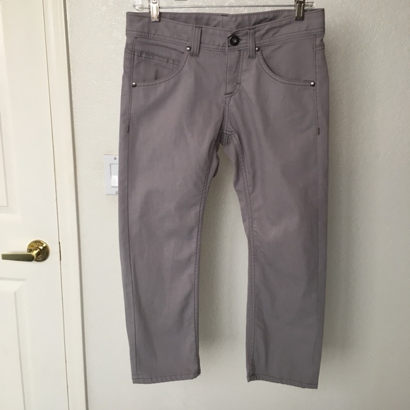 Athleta Denim - ATHLETA capris